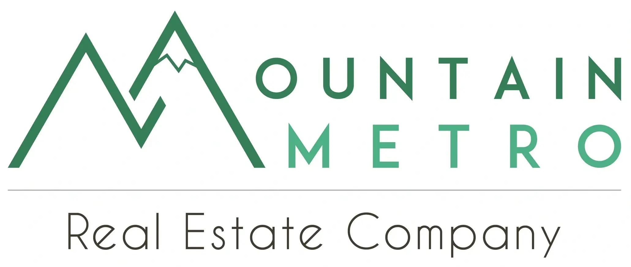 Mountain Metro Real Estate